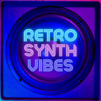 Tau Alpha Beta - Retro Synth Vibes 