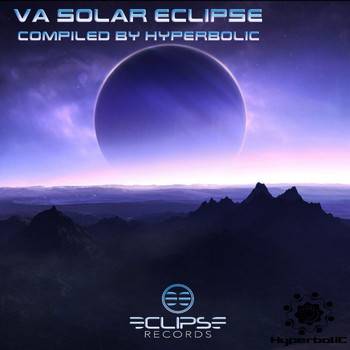 Various Artists - Solar Eclipse (Compiled By Hyperbolic)