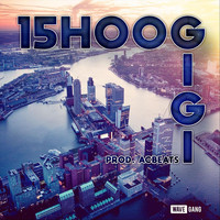 Gigi - 15 Hoog
