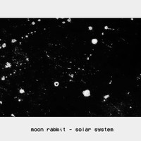 Moon Rabbit - Solar System