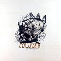 Collider - Crossed Hearts (Explicit)