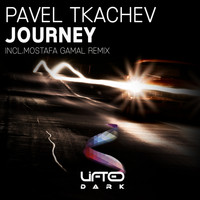 Pavel Tkachev - Journey