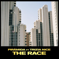 Pirámida - The Race (feat. Trizia Nice) (Explicit)