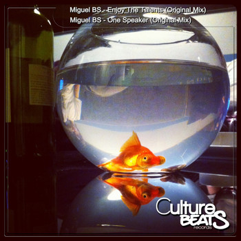 Miguel BS - One Speaker