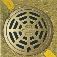 Gilad Kahana - The Walking Man