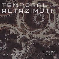 Gardener - Temporal Altazimuth