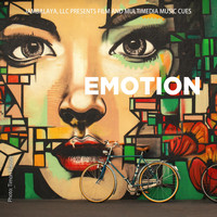 Lanardo Butler - Emotion (Jambalaya LLC Presents Film and Multimedia Music Cues)