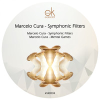 Marcelo Cura - Symphonic Filters