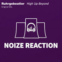 Ruhrgebeatler - High Up-Beyond