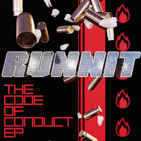 Runnit - The Code Of Conduct (Explicit)