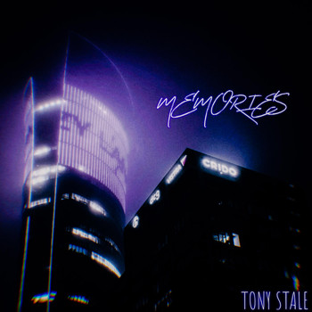 TONY STALE - Memories