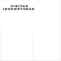 Julián Colla - Visitas Inoportunas (feat. Nahuel Rios)