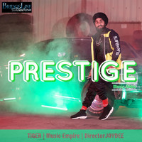 Tiger - Prestige