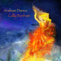 Cally Banham - Arabian Dance (From "The Nutcracker")