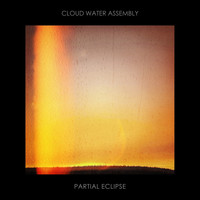 Cloud Water Assembly - Partial Eclipse