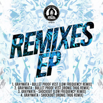 GrayMata - Remixes Ep
