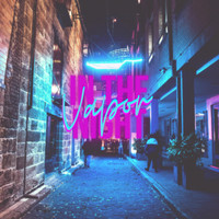 Sean Bartley - Vapor In The Night