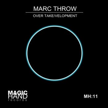 Marc Throw - Over Take