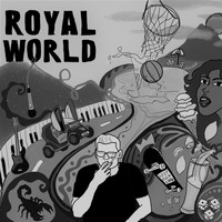 Royal - ROYAL WORLD BEATS