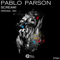 Pablo Parson - Scream!