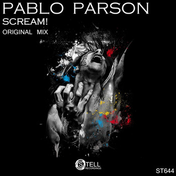 Pablo Parson - Scream!