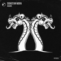 Sebastian Mora - Asgard