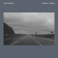 Luke Howard, Budapest Art Orchestra - Passion / Sleep