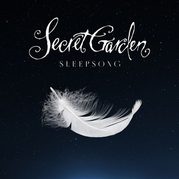 Secret Garden - Sleepsong (Piano Version)