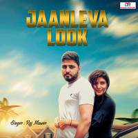 Raj Mawer - Jaanleva Look