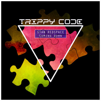 Stan Redspace - Coming Down