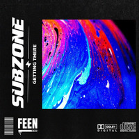 Subzone - Getting There (Radio Mix)