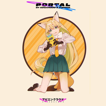 edgarddd - PORTAL