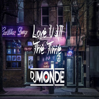 Monde - Love U All The Time