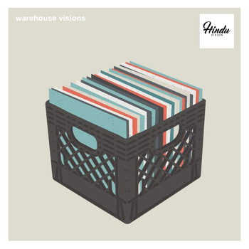 Various Artists - Warehouse Vision