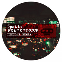 5prite - Beatstreet (Deftone Remix)