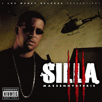 Silla - Massenhysterie (Explicit)