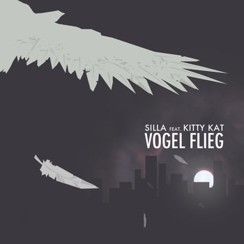 Silla - Vogel flieg