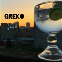 Greko - Larva