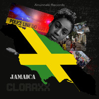 Cloraxx - Jamaica