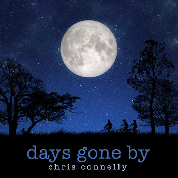 Chris Connelly - Days Gone By