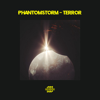 Phantomstorm - Terror