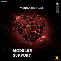 Marika Brenson - Modular Support