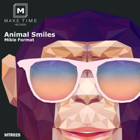 Mikie Format - Animal Smiles