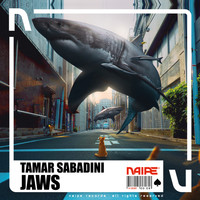 Tamar Sabadini - Jaws