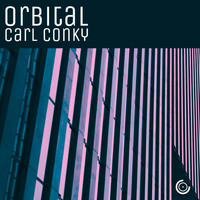 Carl Conky - Orbital