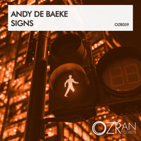 Andy De Baeke - Signs
