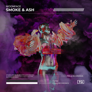 Moonface - Smoke & Ash