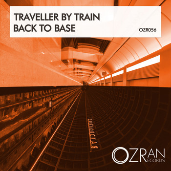 Traveller by Train - Back To Base