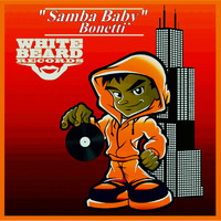 Bonetti - Samba Baby