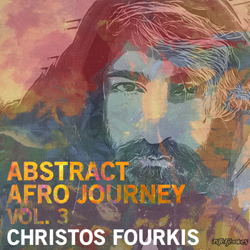 Christos Fourkis - Abstract Afro Journey, Vol. 3